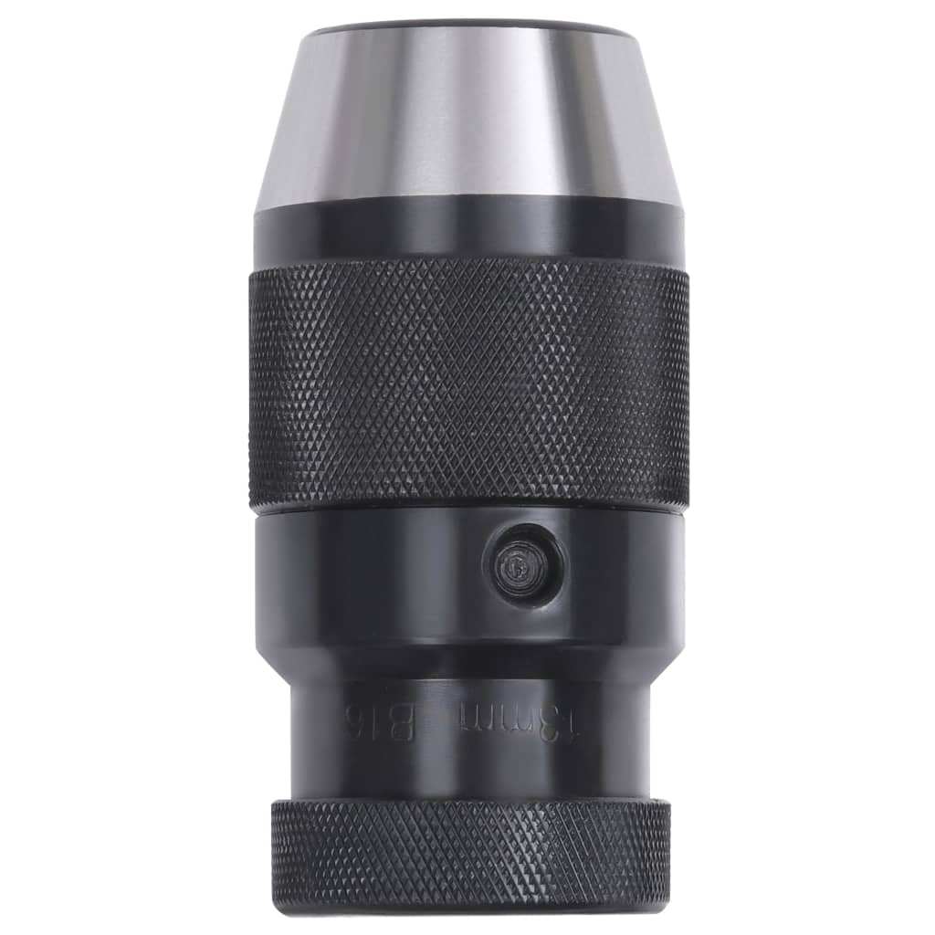 Mandrină cu eliberare rapidă MT2-B16, prindere de 13 mm - Lando