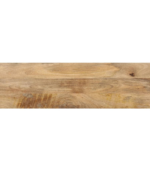 Încărcați imaginea în vizualizatorul Galerie, Lando-Masă consolă, 110 x 30 x 75 cm, lemn masiv de mango- mobila
