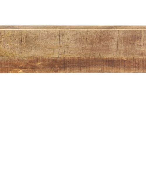 Încărcați imaginea în vizualizatorul Galerie, Jardinieră, 90 x 20 x 68 cm, lemn de mango nefinisat Lando - Lando

