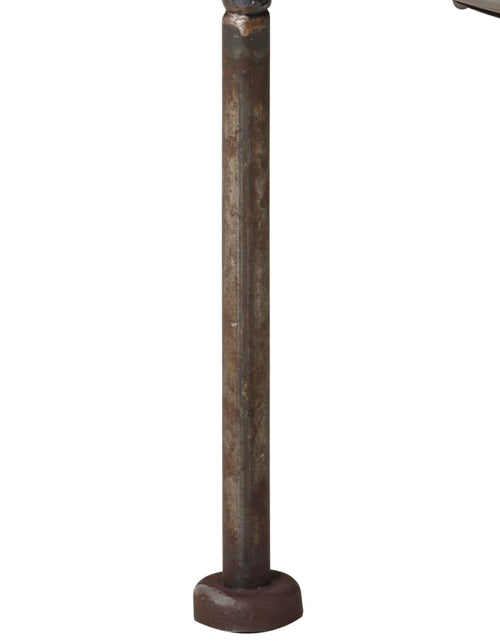 Загрузите изображение в средство просмотра галереи, Vatră de foc rustică, Ø 60 cm, fier Lando - Lando
