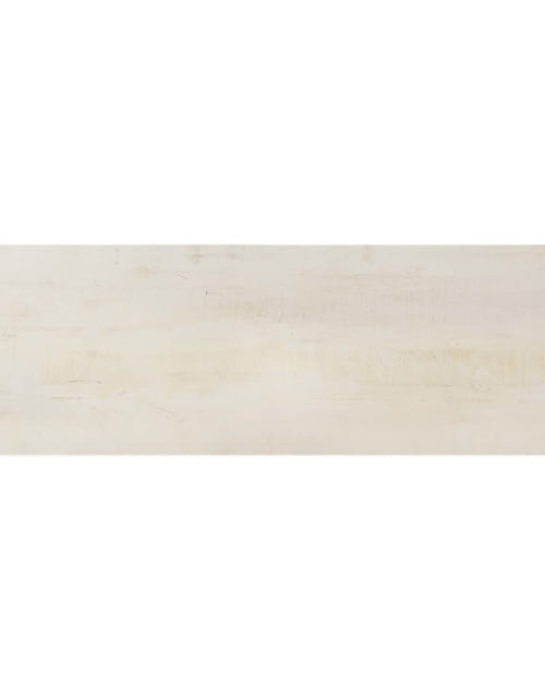 Încărcați imaginea în vizualizatorul Galerie, Masă consolă, 115x35x77 cm, lemn de mango nefinisat Lando - Lando
