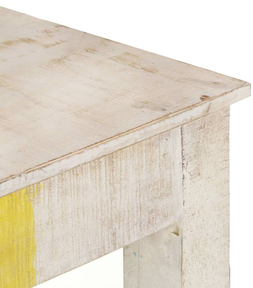 Încărcați imaginea în vizualizatorul Galerie, Lando-Masă consolă, 115x35x77 cm, lemn de mango nefinisat- mobila
