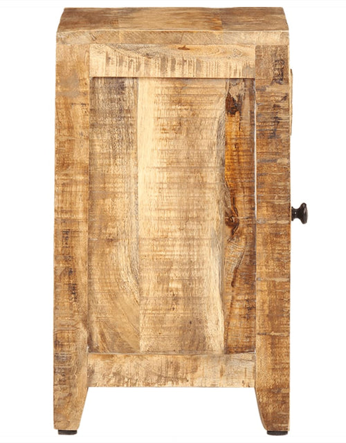 Загрузите изображение в средство просмотра галереи, Noptieră, 40x30x50 cm, lemn masiv de mango - Lando
