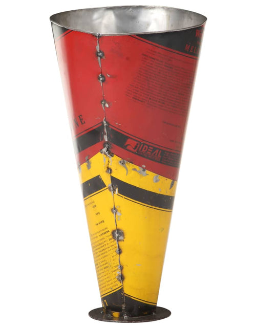 Încărcați imaginea în vizualizatorul Galerie, Suport de umbrele, multicolor, 29x55 cm, fier - Lando
