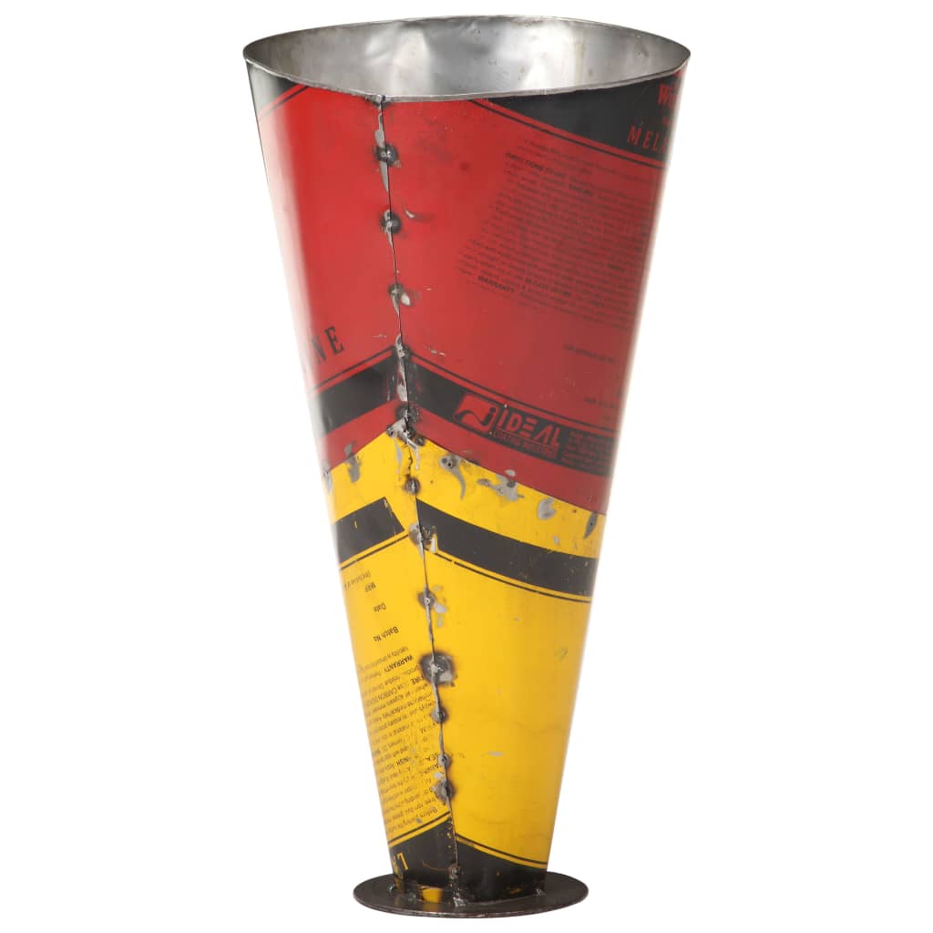Suport de umbrele, multicolor, 29x55 cm, fier - Lando