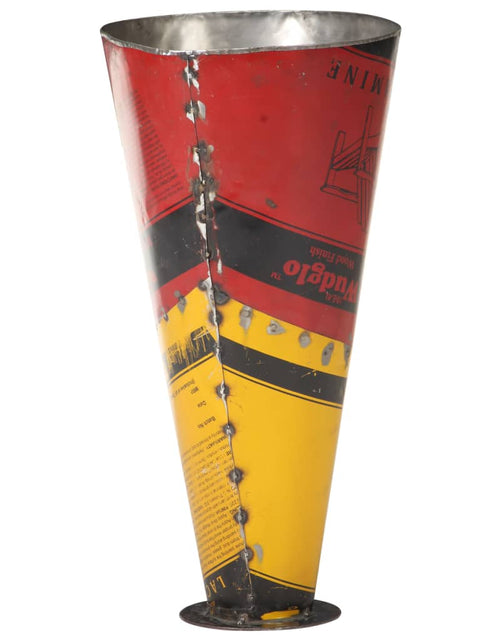 Загрузите изображение в средство просмотра галереи, Suport de umbrele, multicolor, 29x55 cm, fier - Lando
