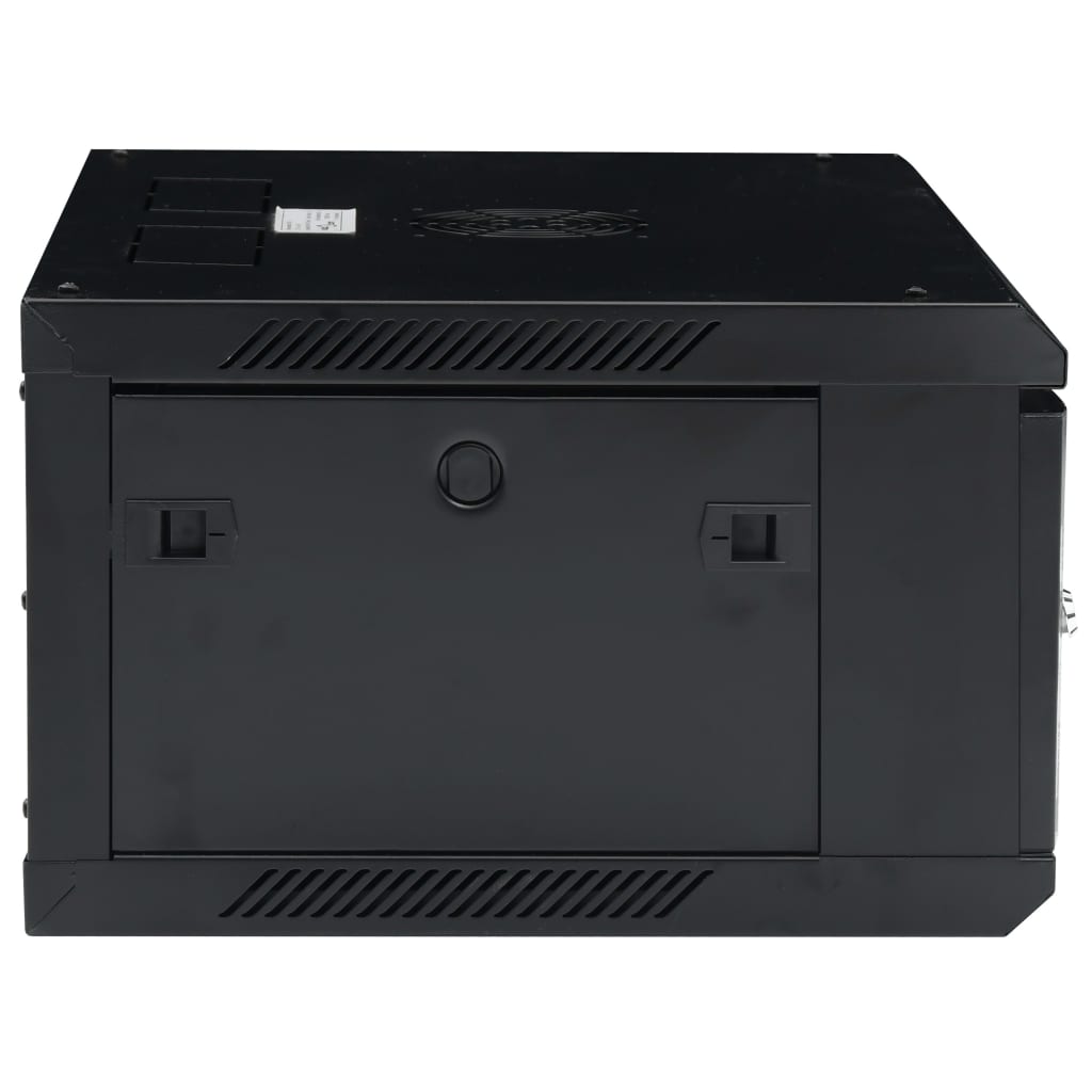 Dulap de server montat pe perete 4U, 19" IP20 600x450x285 mm Lando - Lando