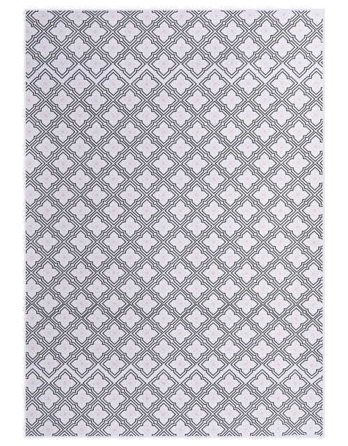 Загрузите изображение в средство просмотра галереи, Covor cu imprimeu, multicolor, 160 x 230 cm, material textil Lando - Lando
