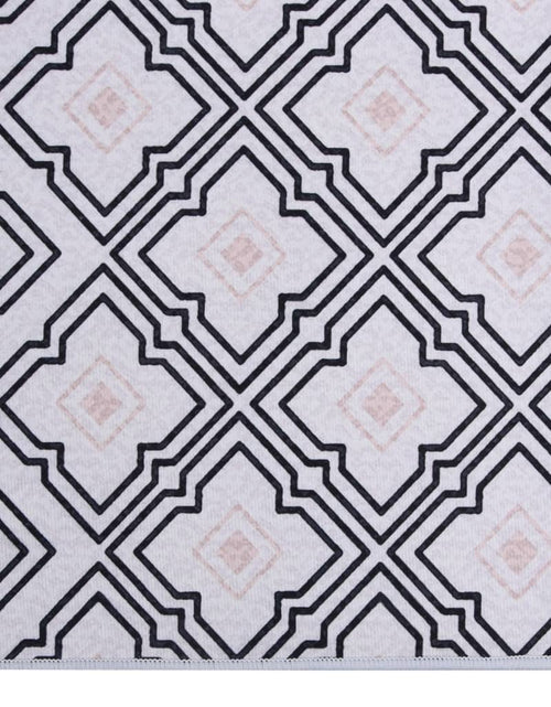 Încărcați imaginea în vizualizatorul Galerie, Covor cu imprimeu, multicolor, 160 x 230 cm, material textil Lando - Lando
