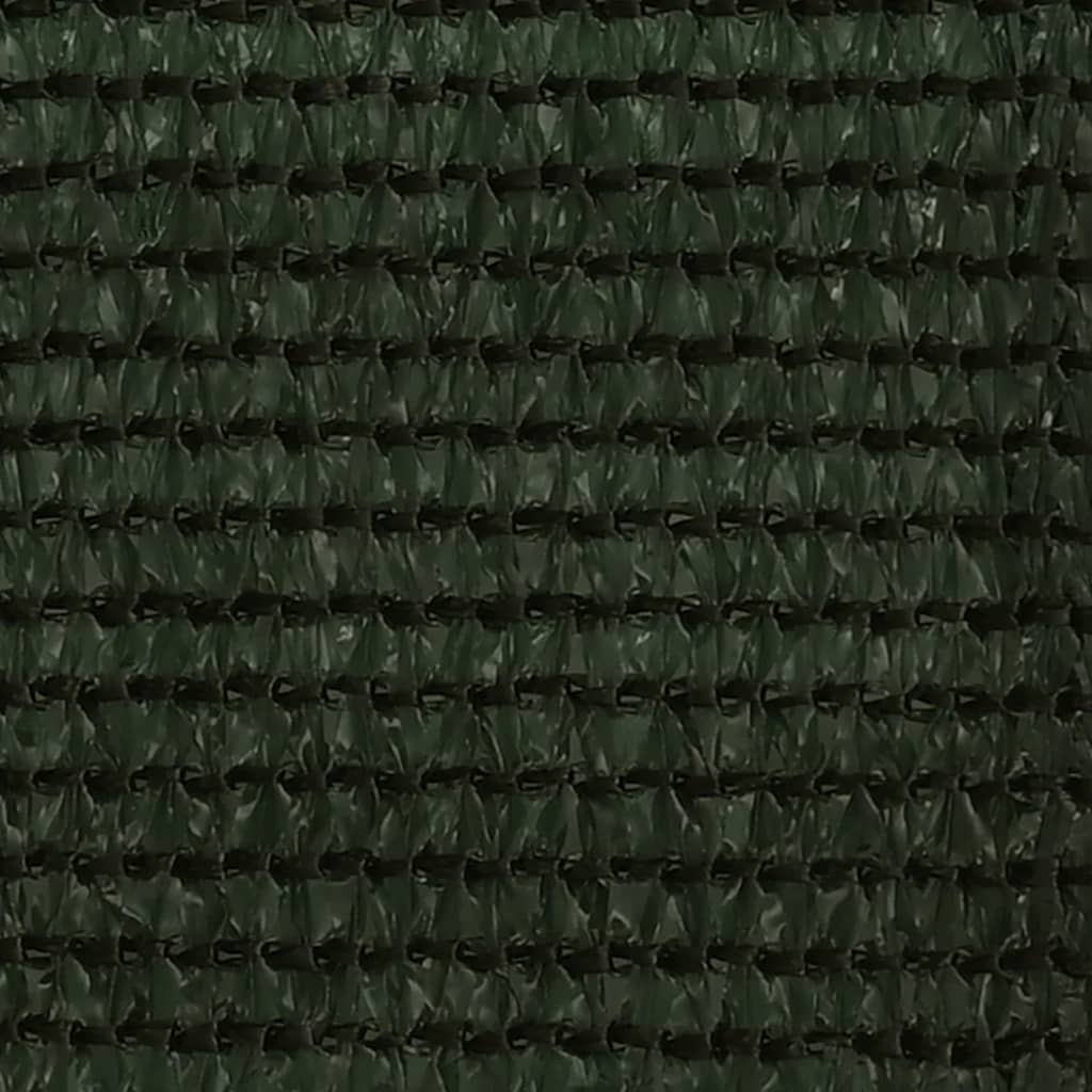 Covor pentru cort, verde închis, 250x350 cm Lando - Lando