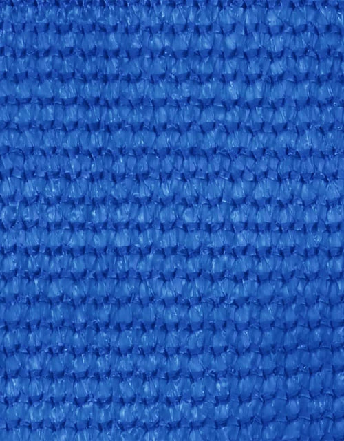 Загрузите изображение в средство просмотра галереи, Covor pentru cort, albastru, 200x400 cm, HDPE Lando - Lando
