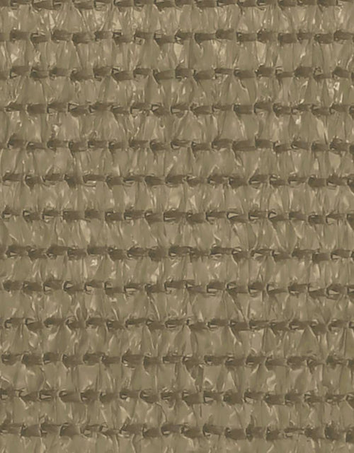 Încărcați imaginea în vizualizatorul Galerie, Covor pentru cort, gri taupe, 250x400 cm - Lando
