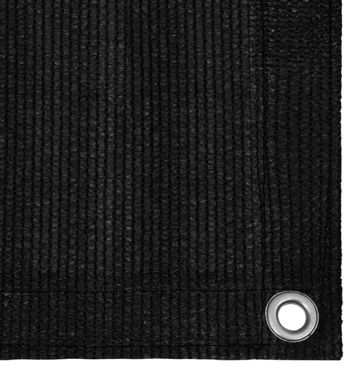 Încărcați imaginea în vizualizatorul Galerie, Lando-Covor pentru cort, negru, 250x350 cm- lando.md
