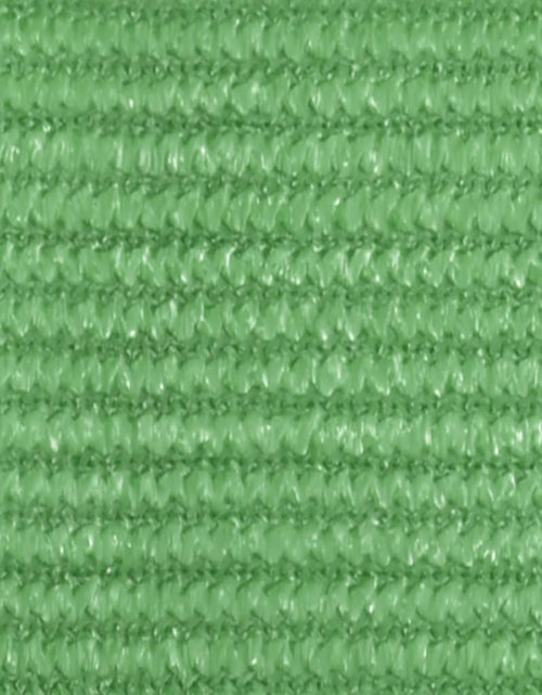 Încărcați imaginea în vizualizatorul Galerie, Pânză parasolar, verde deschis, 2x4 m, HDPE, 160 g/m² Lando - Lando
