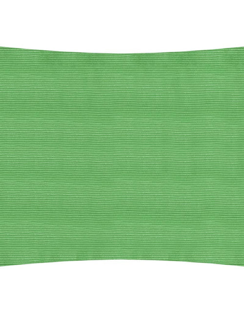 Încărcați imaginea în vizualizatorul Galerie, Pânză parasolar, verde deschis, 3,5x4,5 m, HDPE, 160 g/m² Lando - Lando
