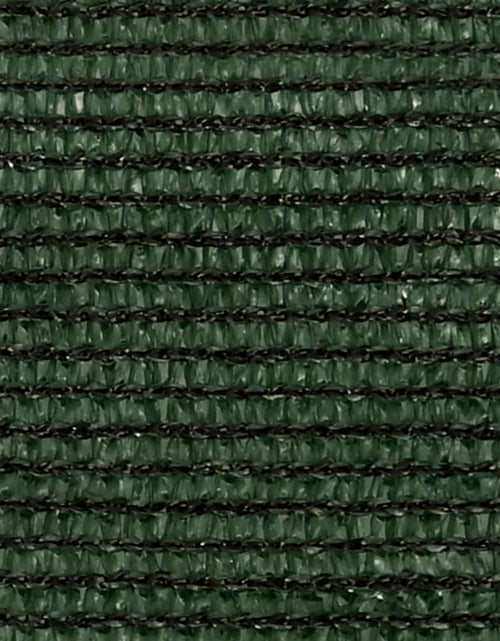 Загрузите изображение в средство просмотра галереи, Pânză parasolar, verde închis, 2x4 m, HDPE, 160 g/m² Lando - Lando
