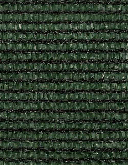 Загрузите изображение в средство просмотра галереи, Pânză parasolar, verde închis, 5x6x6 m, 160 g/m², HDPE Lando - Lando
