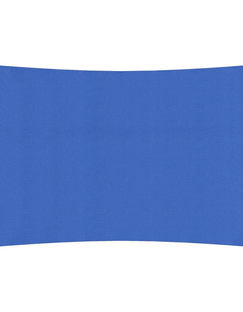 Загрузите изображение в средство просмотра галереи, Pânză parasolar, albastru, 2x5 m, HDPE, 160 g/m² Lando - Lando
