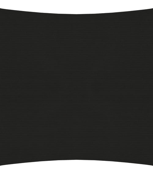 Încărcați imaginea în vizualizatorul Galerie, Lando-Pânză parasolar, negru, 3,6 x 3,6 m, HDPE, 160 g/m²- mobila
