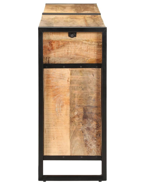 Загрузите изображение в средство просмотра галереи, Servantă, 172x35x80 cm, lemn masiv de mango - Lando
