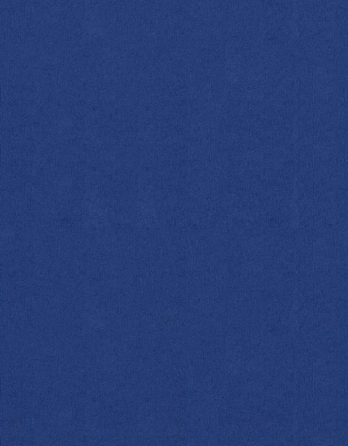 Загрузите изображение в средство просмотра галереи, Paravan de balcon, albastru, 90 x 300 cm, țesătură oxford - Lando
