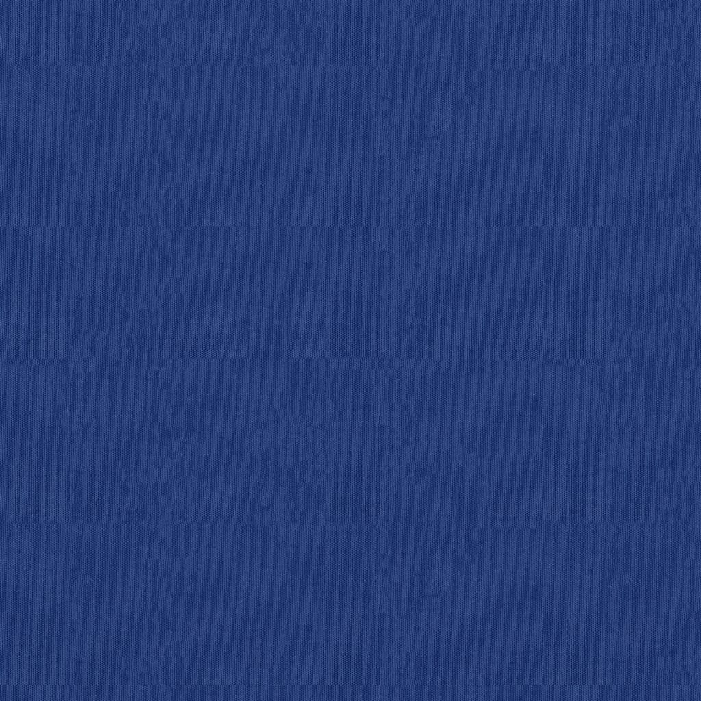 Paravan de balcon, albastru, 90 x 300 cm, țesătură oxford - Lando