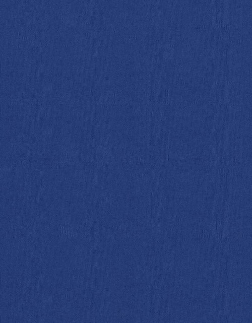 Încărcați imaginea în vizualizatorul Galerie, Paravan de balcon, albastru, 90 x 400 cm, țesătură oxford - Lando
