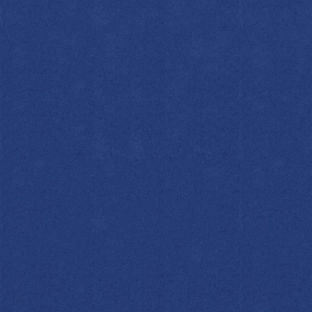 Paravan pentru balcon, albastru, 120x300 cm, țesătură Oxford Lando - Lando
