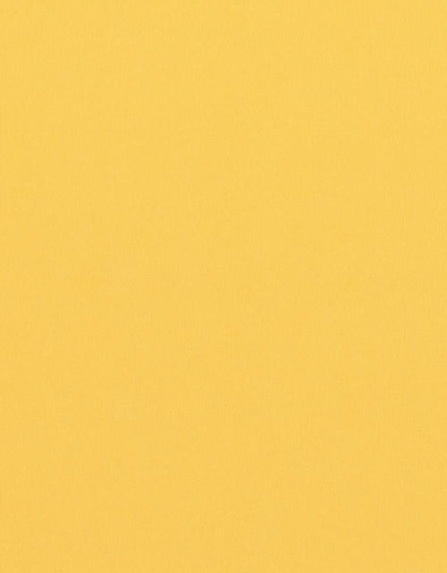 Încărcați imaginea în vizualizatorul Galerie, Paravan de balcon, galben, 75 x 500 cm, țesătură oxford Lando - Lando
