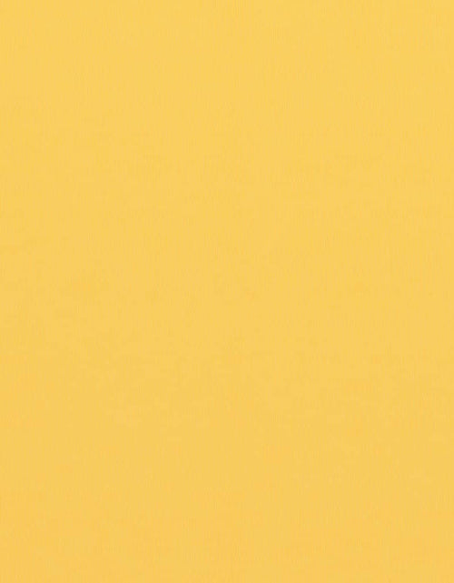 Încărcați imaginea în vizualizatorul Galerie, Paravan de balcon, galben, 90 x 500 cm, țesătură oxford Lando - Lando
