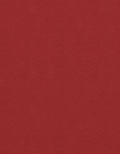 Încărcați imaginea în vizualizatorul Galerie, Paravan de balcon, roșu, 75 x 500 cm, țesătură oxford Lando - Lando
