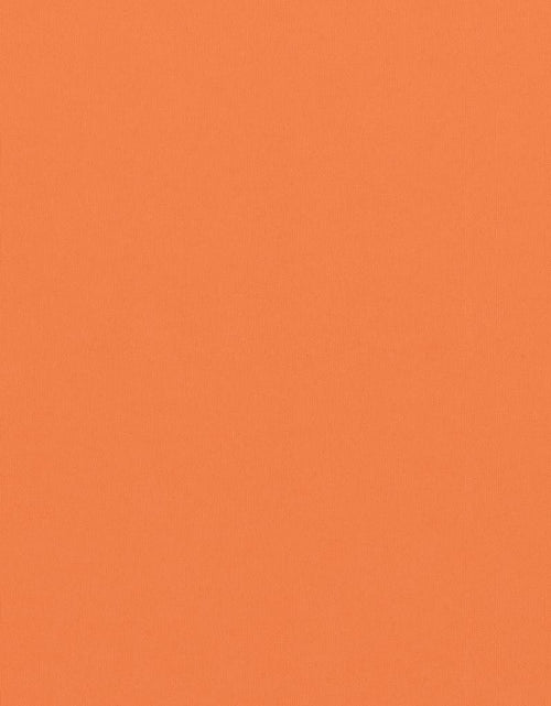 Încărcați imaginea în vizualizatorul Galerie, Prelată balcon portocaliu 75x300 cm țesătură Oxford Lando - Lando
