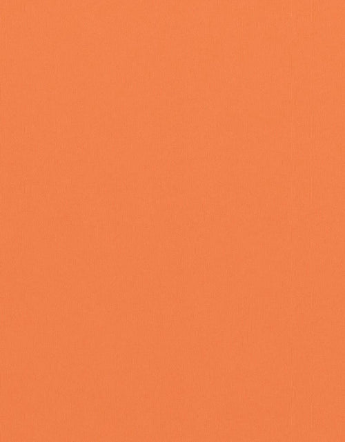 Încărcați imaginea în vizualizatorul Galerie, Paravan de balcon, portocaliu, 90 x 300 cm, țesătură oxford Lando - Lando
