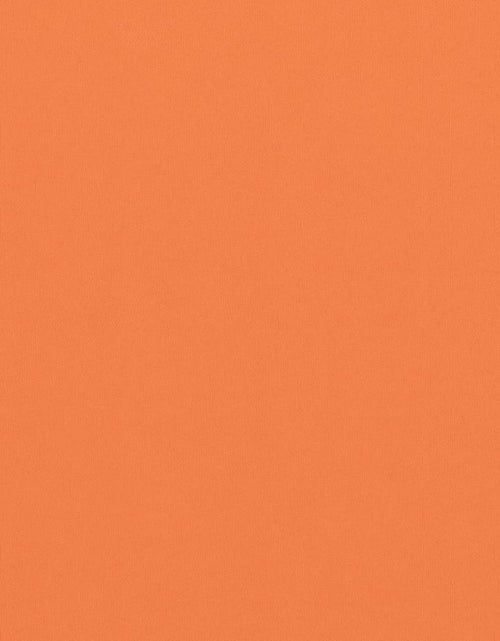 Загрузите изображение в средство просмотра галереи, Paravan pentru balcon, portocaliu, 120x300 cm, țesătură Oxford Lando - Lando
