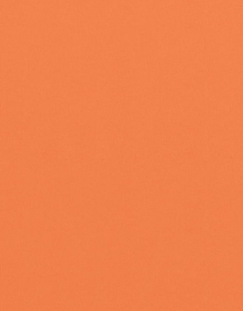 Încărcați imaginea în vizualizatorul Galerie, Paravan de balcon, portocaliu, 120 x 500 cm, țesătură oxford Lando - Lando
