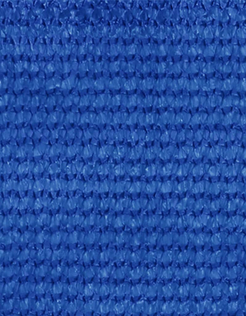 Încărcați imaginea în vizualizatorul Galerie, Jaluzea rulou de exterior, albastru, 60x140 cm, HDPE Lando - Lando
