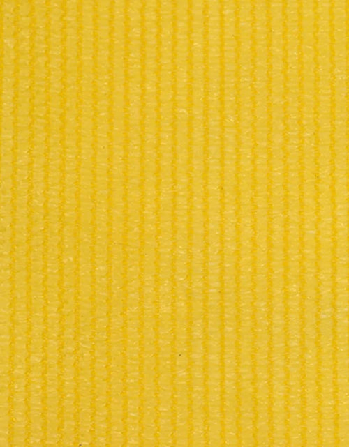 Încărcați imaginea în vizualizatorul Galerie, Jaluzea tip rulou de exterior, galben, 100x140 cm, HDPE Lando - Lando
