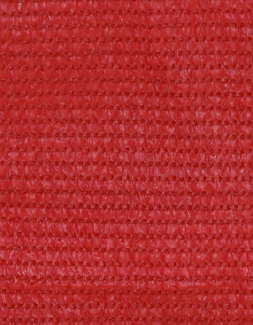 Încărcați imaginea în vizualizatorul Galerie, Jaluzea tip rulou de exterior, roşu, 60x140 cm, HDPE Lando - Lando
