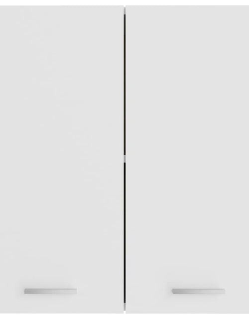 Загрузите изображение в средство просмотра галереи, Dulap suspendat, alb, 60 x 31 x 60 cm, PAL - Lando
