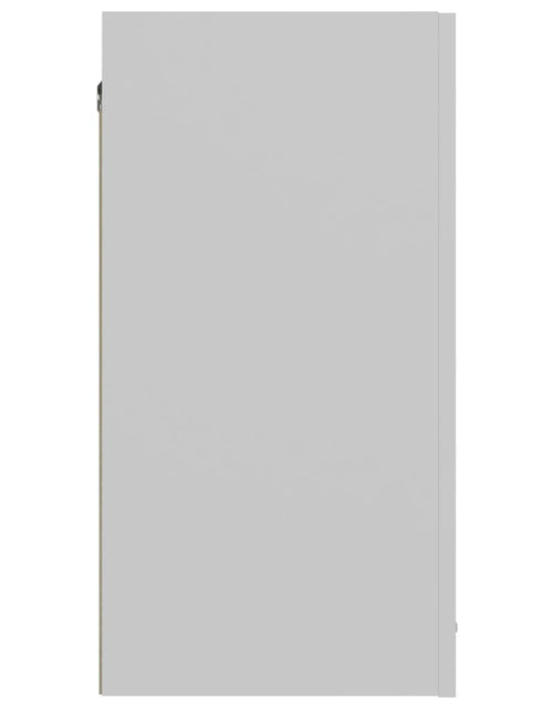 Загрузите изображение в средство просмотра галереи, Dulap suspendat, alb, 60 x 31 x 60 cm, PAL - Lando
