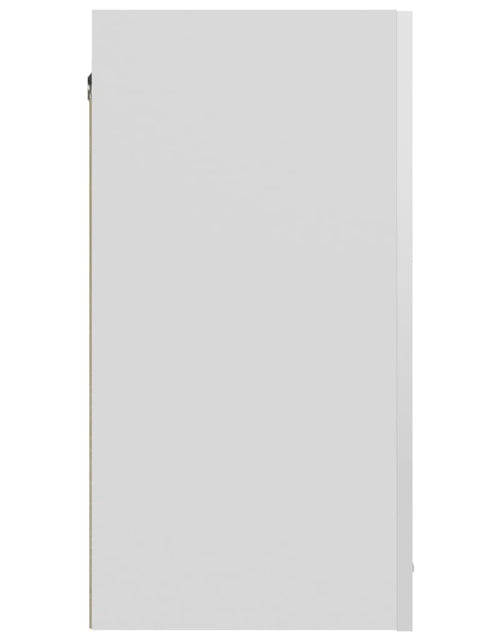 Загрузите изображение в средство просмотра галереи, Dulap suspendat, alb extralucios, 60 x 31 x 60 cm, PAL - Lando
