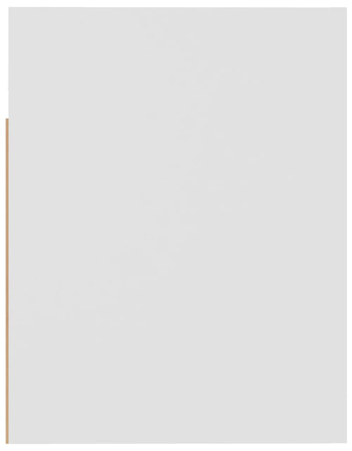 Загрузите изображение в средство просмотра галереи, Dulap suspendat, alb, 60 x 31 x 40 cm, PAL - Lando
