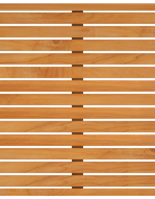 Загрузите изображение в средство просмотра галереи, Masă de grădină, 68,5x68,5x24 cm, lemn masiv de acacia - Lando
