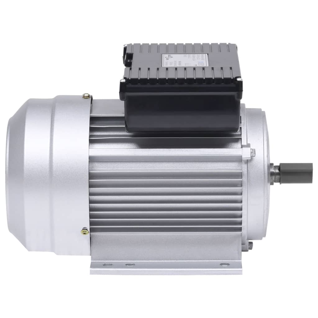 Motor electric monofazat aluminiu 1,5kW / 2CP 2 poli 2800 RPM Lando - Lando