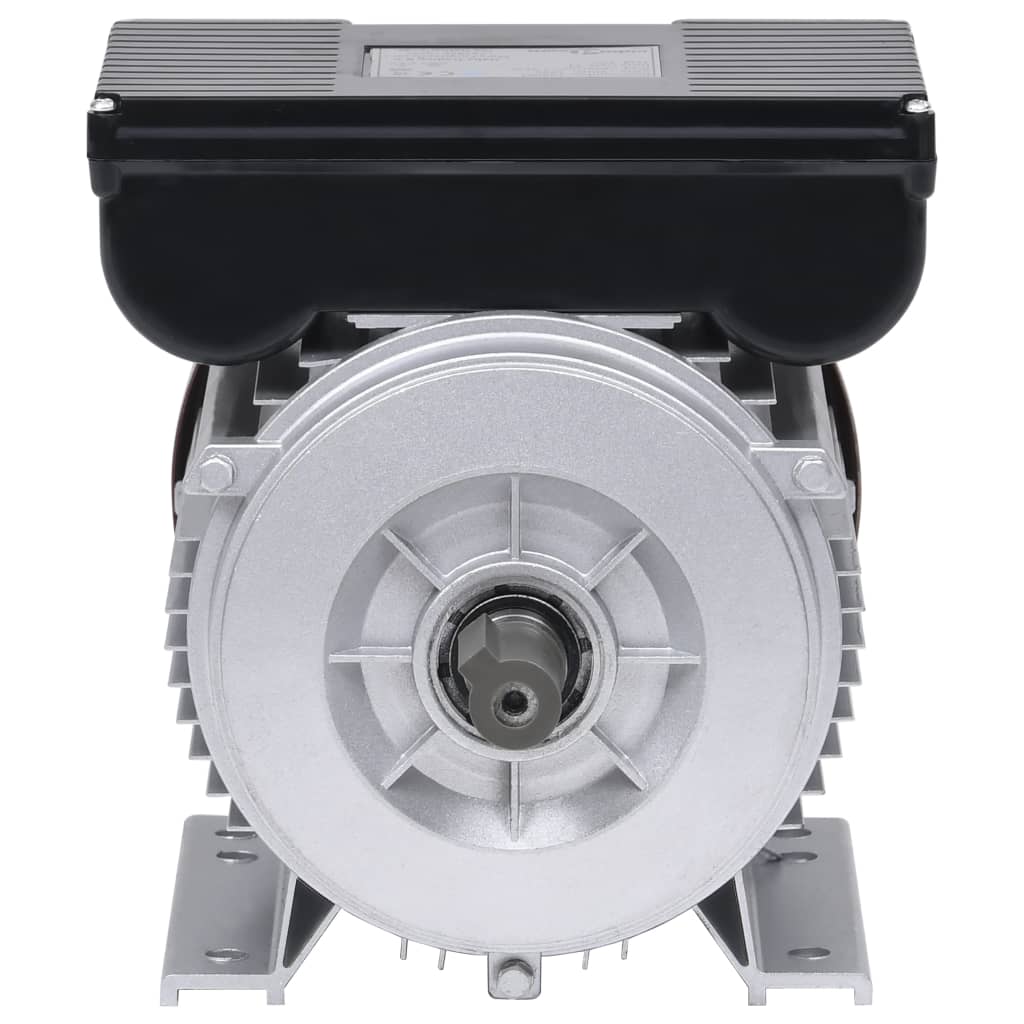 Motor electric monofazat aluminiu 2,2 kW / 3CP 2 poli 2800 RPM Lando - Lando