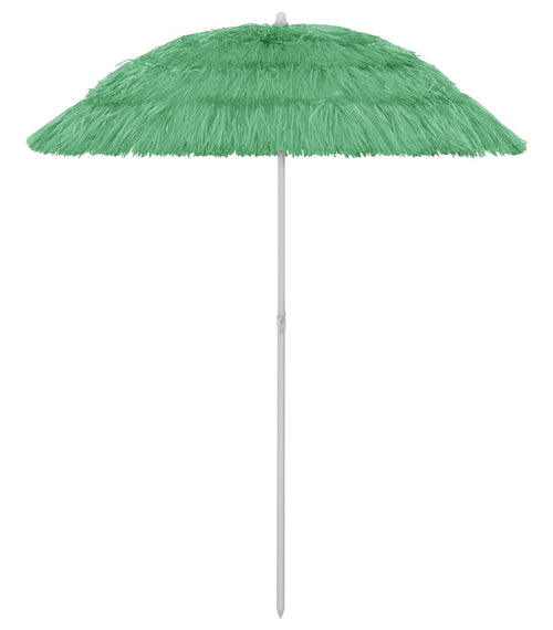 Încărcați imaginea în vizualizatorul Galerie, Lando-Umbrelă de plajă, verde, 180 cm- lando.md
