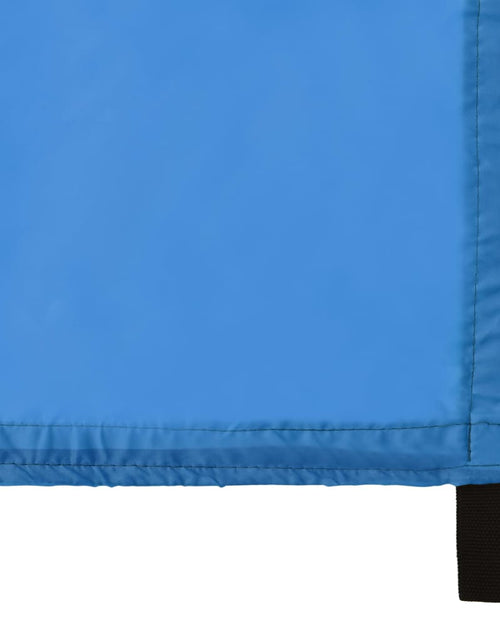 Загрузите изображение в средство просмотра галереи, Prelată de exterior, albastru, 4x4 m Lando - Lando

