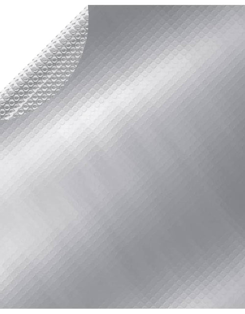 Загрузите изображение в средство просмотра галереи, Prelată de piscină, argintiu, 527 cm, PE Lando - Lando
