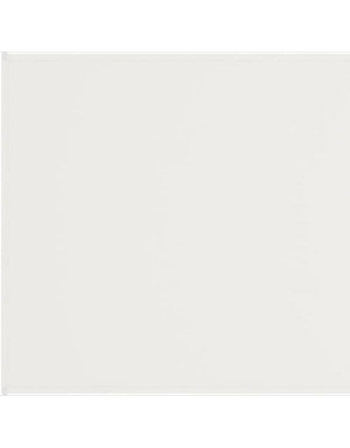 Încărcați imaginea în vizualizatorul Galerie, Copertină verticală, alb, 140x800 cm, țesătură Oxford - Lando
