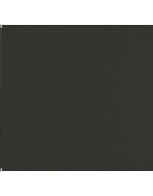 Загрузите изображение в средство просмотра галереи, Copertină verticală, antracit, 100x1200 cm, țesătură Oxford - Lando
